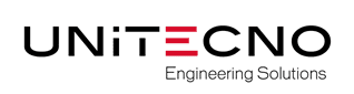 Unitecno – Fabricante de filtros y recipientes a presión. Logo