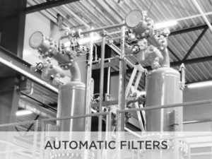 automatic filters