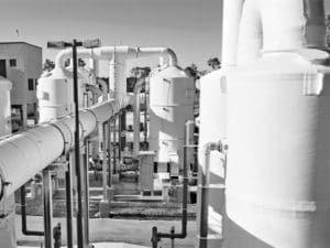 Filtro Filtro Coalescente