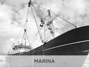 Filtros para Marina