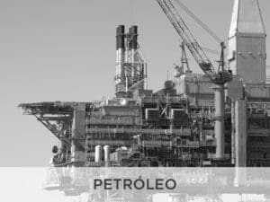 Industria del Petróleo