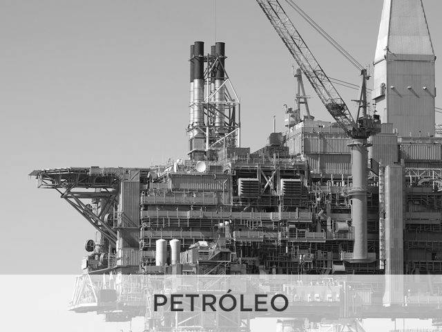 Industria del Petróleo