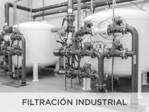 Filtración Industrial