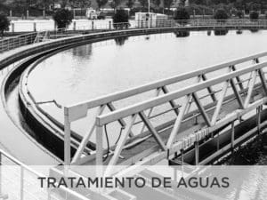 Tratamiento de Aguas