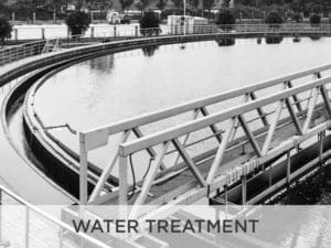 Water Treatment