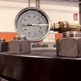 Facrica de Válvulas