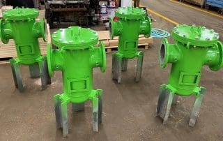 Green energy projects